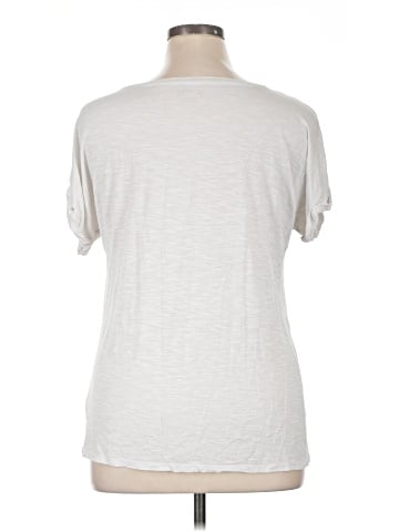 Apt. 9 Short Sleeve T-Shirt (view 2)