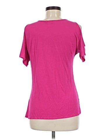 Venus Short Sleeve Top (view 2)