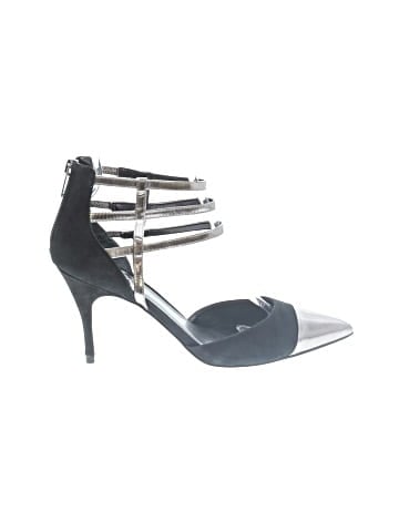 Ivanka Trump Heels (view 1)