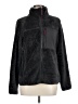 Columbia 100% Polyester Gray Fleece Size M - photo 1