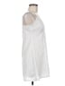 Missguided White Casual Dress Size 6 - photo 4
