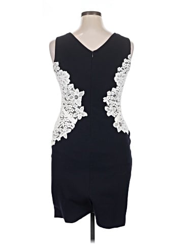Lauren by Ralph Lauren Cocktail Dress (view 2)