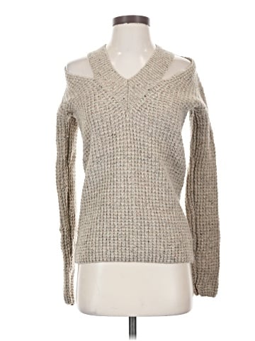 Rebecca Minkoff Pullover Sweater (view 1)