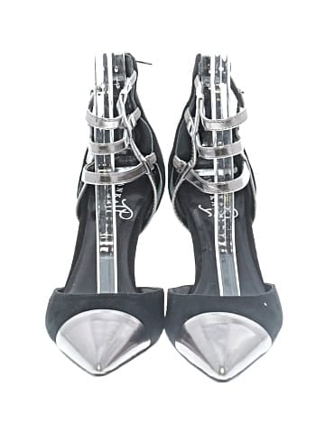 Ivanka Trump Heels (view 2)