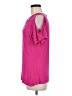 Venus Pink Short Sleeve Top Size M - photo 5