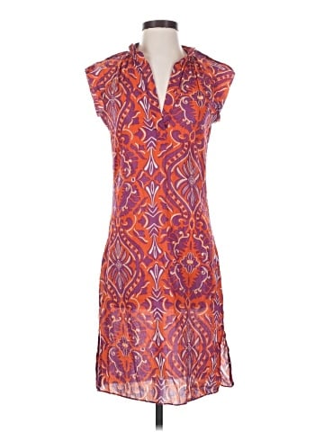 Diane von Furstenberg Casual Dress (view 1)
