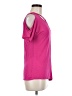 Venus Pink Short Sleeve Top Size M - photo 4