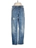Blank NYC Blue Jeans Size 26 waist - photo 1