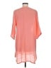 Ekouaer Orange Kimono Size M - photo 2