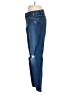 Joe's Jeans Hearts Blue Jeans Size 28 waist - photo 5
