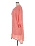 Ekouaer Orange Kimono Size M - photo 5