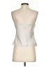 Babaton 100% Polyester Ivory Sleeveless Blouse Size XS - photo 2