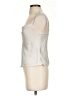 Babaton 100% Polyester Ivory Sleeveless Blouse Size XS - photo 5