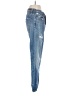 Blank NYC Blue Jeans Size 26 waist - photo 4