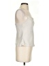 Babaton 100% Polyester Ivory Sleeveless Blouse Size XS - photo 4