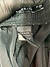 Torrid 100% Polyester Black Shorts Size 2X Plus (2) - photo 4