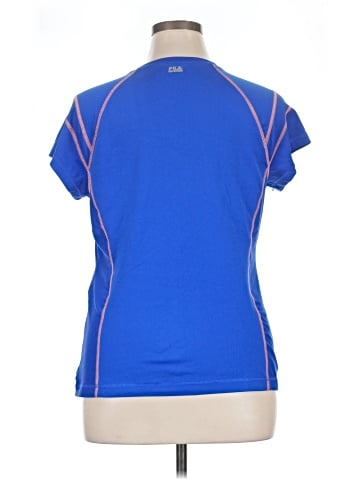 Fila Sport Active T-Shirt (view 2)