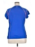 Fila Sport 100% Polyester Blue Active T-Shirt Size XL - photo 2