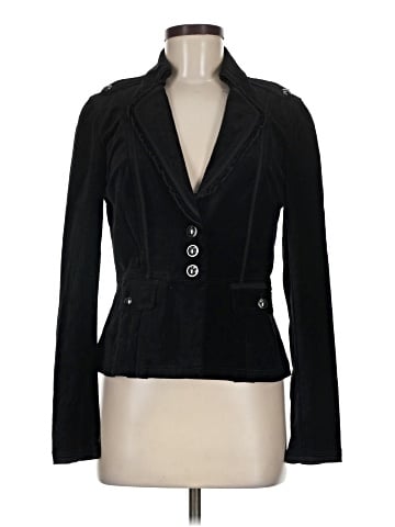 White House Black Market Blazer (view 1)