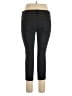 a.n.a. A New Approach Tweed Black Active Pants Size XL (petite) - photo 2