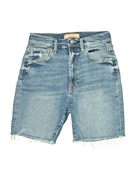7 For All Mankind Denim Shorts