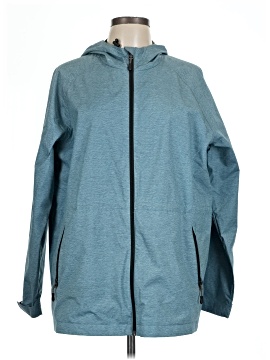 32 Degrees Zip Up Hoodie