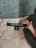 Gianni Bini Metallic Silver Cocktail Dress Size M - photo 7