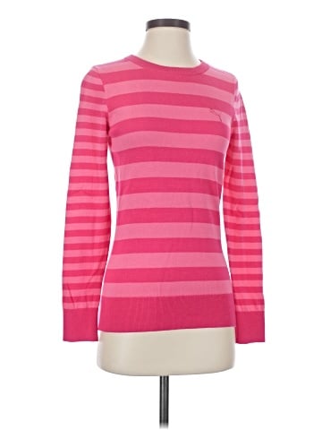 Puma Pullover Sweater (view 1)