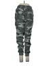Splendid Camo Gray Sweatpants Size XS - photo 2