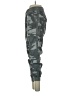 Splendid Camo Gray Sweatpants Size XS - photo 5