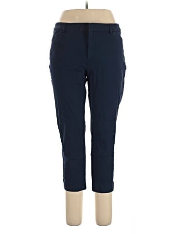 Charter Club Casual Pants (view 1)