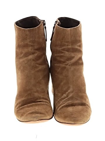 J.Crew Ankle Boots (view 2)