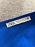 Zara Blue Tank Top Size XS - photo 7