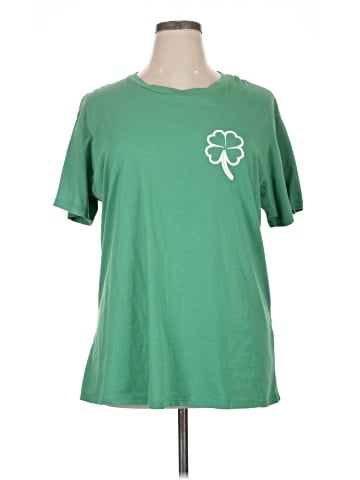 Altar'd State Short Sleeve T-Shirt (view 1)