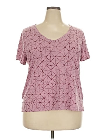 Eddie Bauer Short Sleeve T-Shirt (view 1)