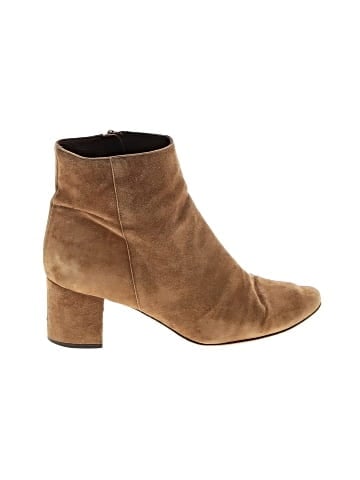 J.Crew Ankle Boots (view 1)