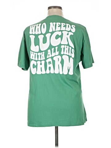 Altar'd State Short Sleeve T-Shirt (view 2)