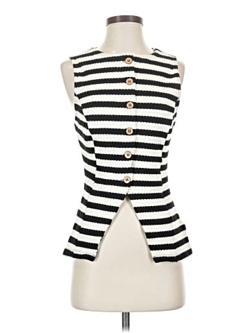 Maeve Sleeveless Blouse (view 1)
