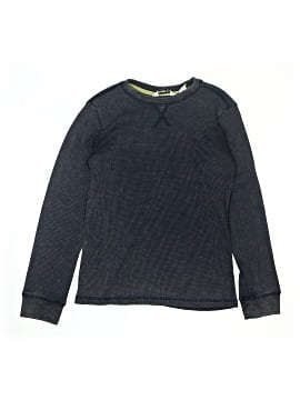 Lands' End Long Sleeve T Shirt