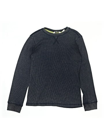 Lands' End Long Sleeve T-Shirt (view 1)