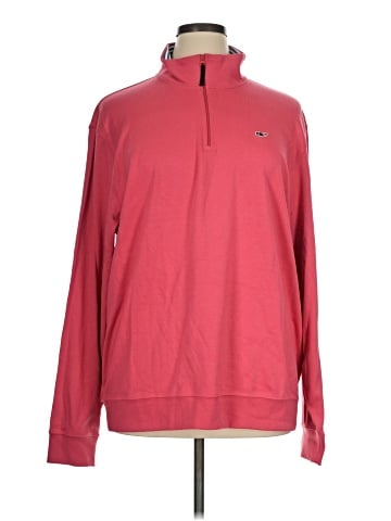 Vineyard Vines Sweatshirt (view 1)