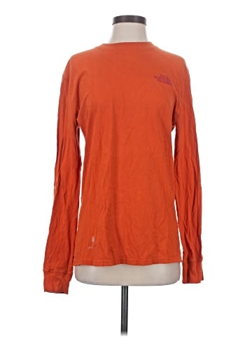 The North Face Long Sleeve Top (view 1)