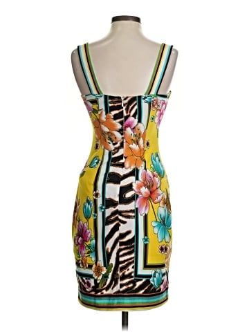 Cache Cocktail Dress (view 2)
