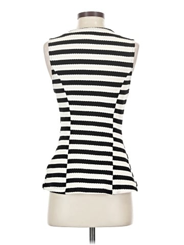 Maeve Sleeveless Blouse (view 2)