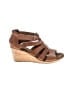 Rockport Brown Wedges Size 6 - photo 1