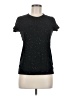 Gap Stars Black Short Sleeve T-Shirt Size M - photo 1