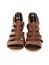 Rockport Brown Wedges Size 6 - photo 2