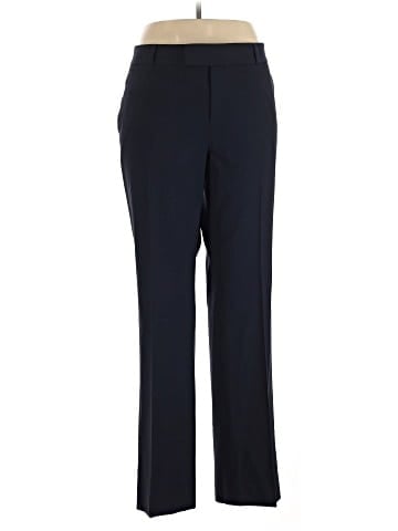 Banana Republic Wool Pants (view 1)