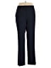 Banana Republic Blue Wool Pants Size 14 - photo 1