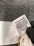 Express 100% Polyester Metallic Gold Casual Pants Size 00 - photo 9